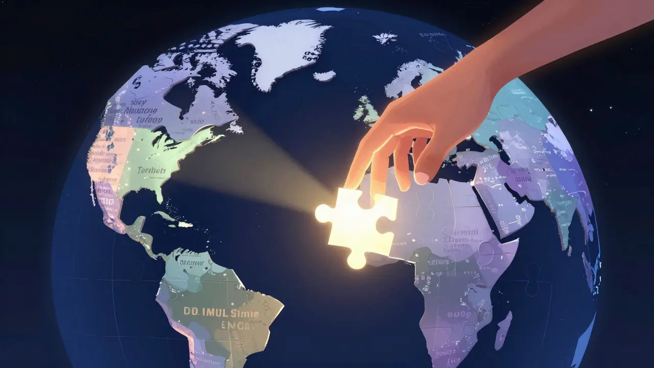Cross-Language Collaboration: How to Translate Content Between Wikipedias