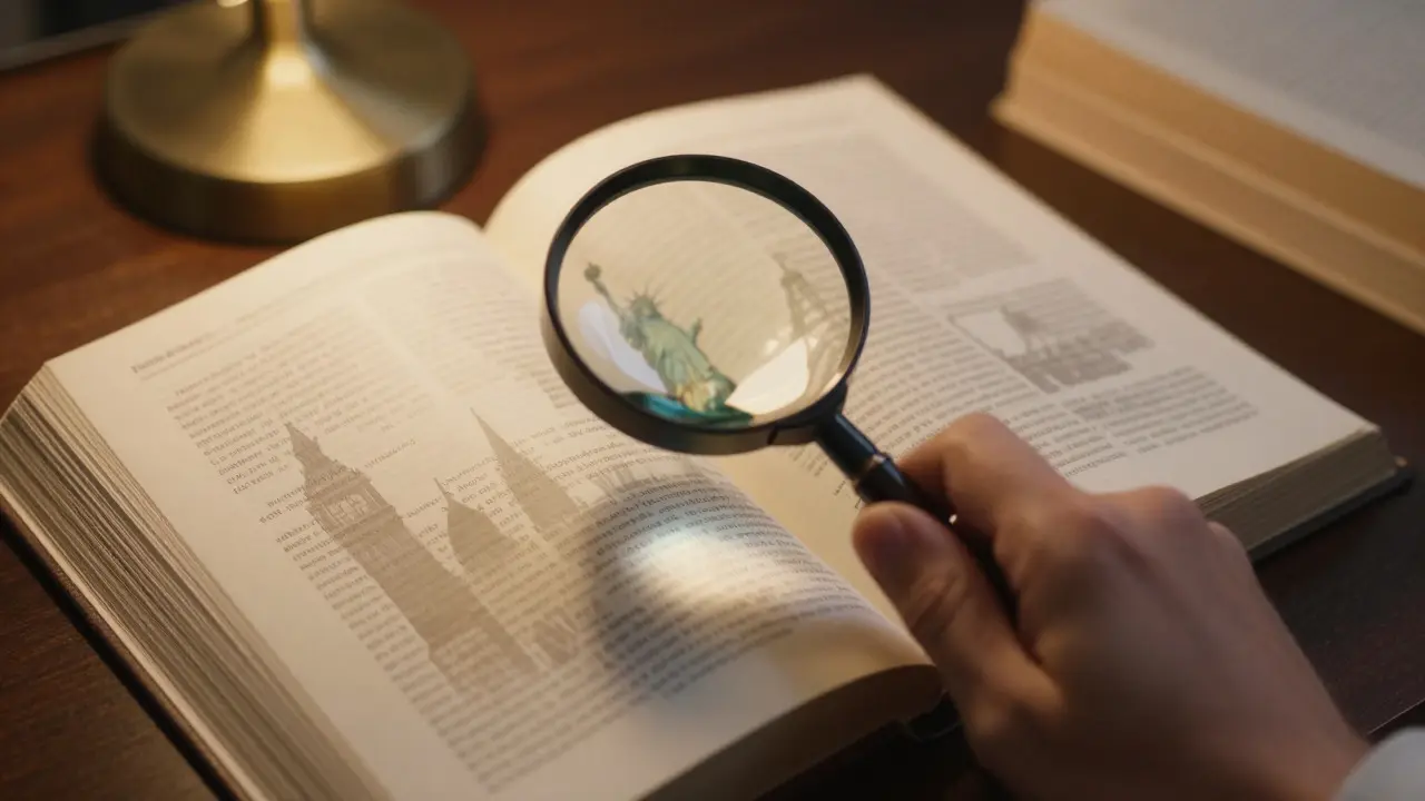 Cultural Context Notes: How to Avoid Anglocentrism on Wikipedia
