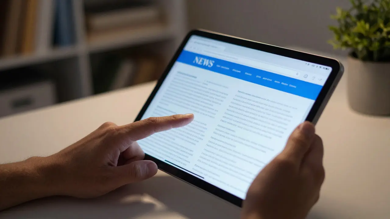 Fact-Checking for The Signpost: How to Verify Wikipedia Claims