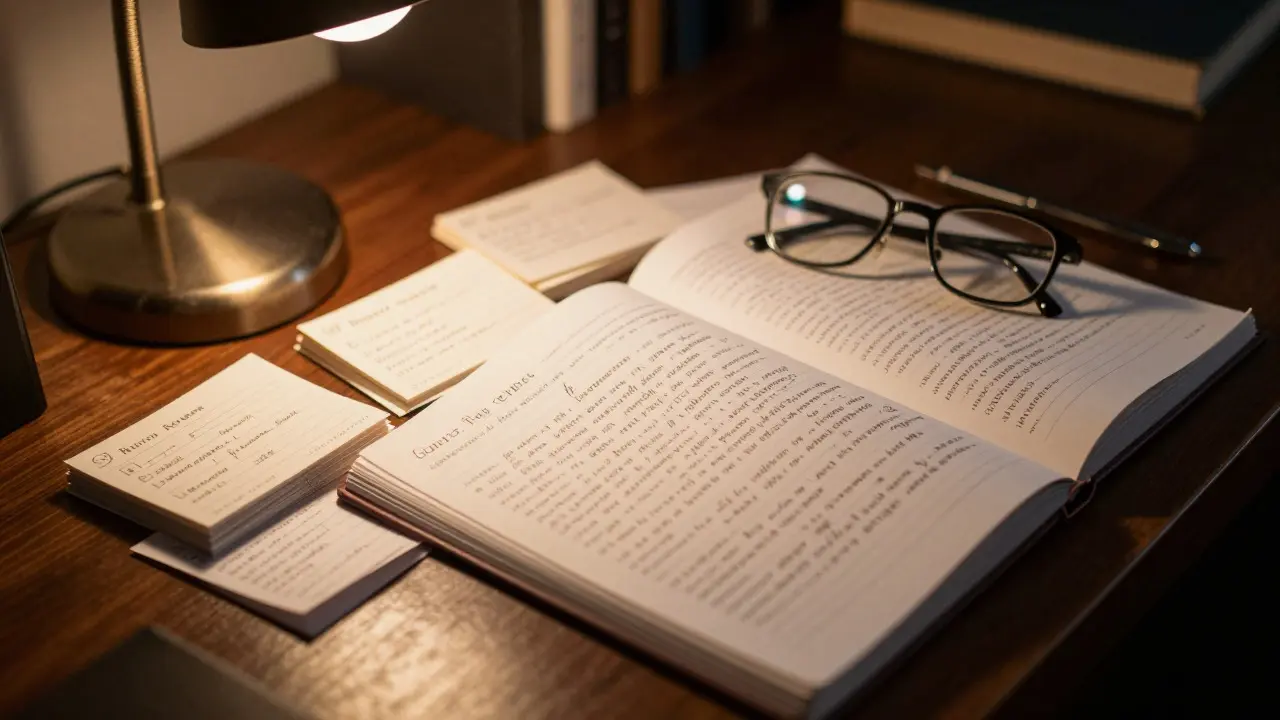Featured Article Review Process: Step-by-Step Guide for Editors