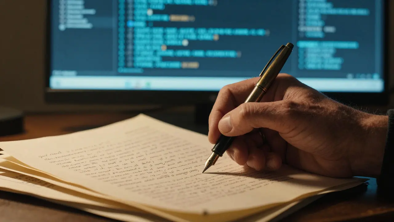 Future of Wikipedia: Can Human-Edited Encyclopedias Survive the AI Era?