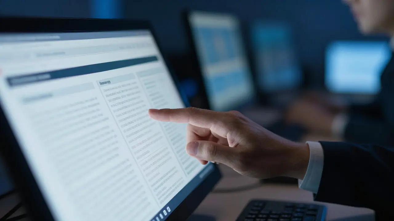 How Journalists Evaluate Wikipedia Reliability: Templates, Tags, and Talk Pages