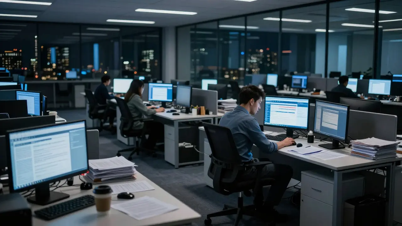 How Newsroom Economics Affect the Sources Wikipedia Relies On