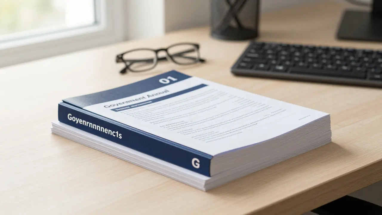 How to Cite Government Reports and Official Statistics on Wikipedia
