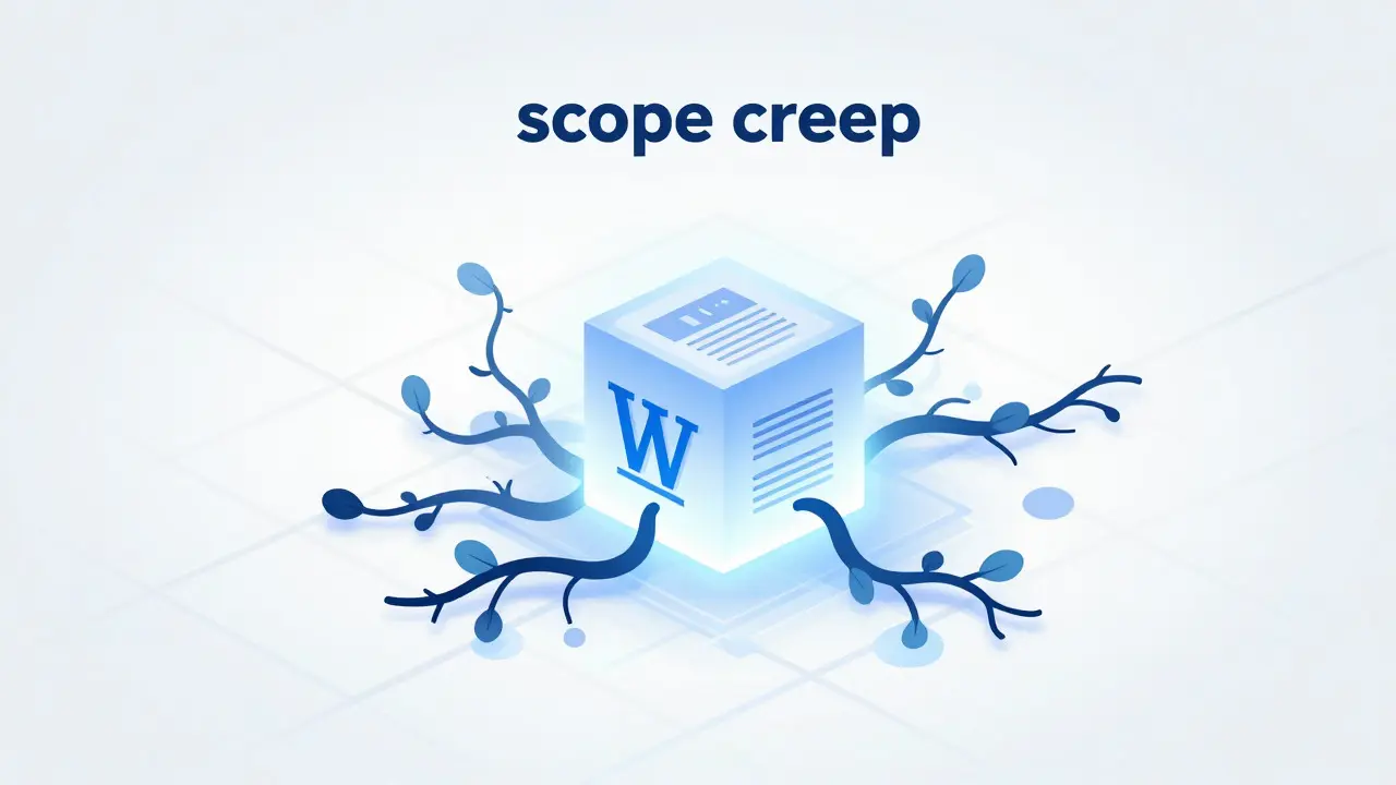 How to Clarify Scope and Topic Boundaries in Wikipedia Articles