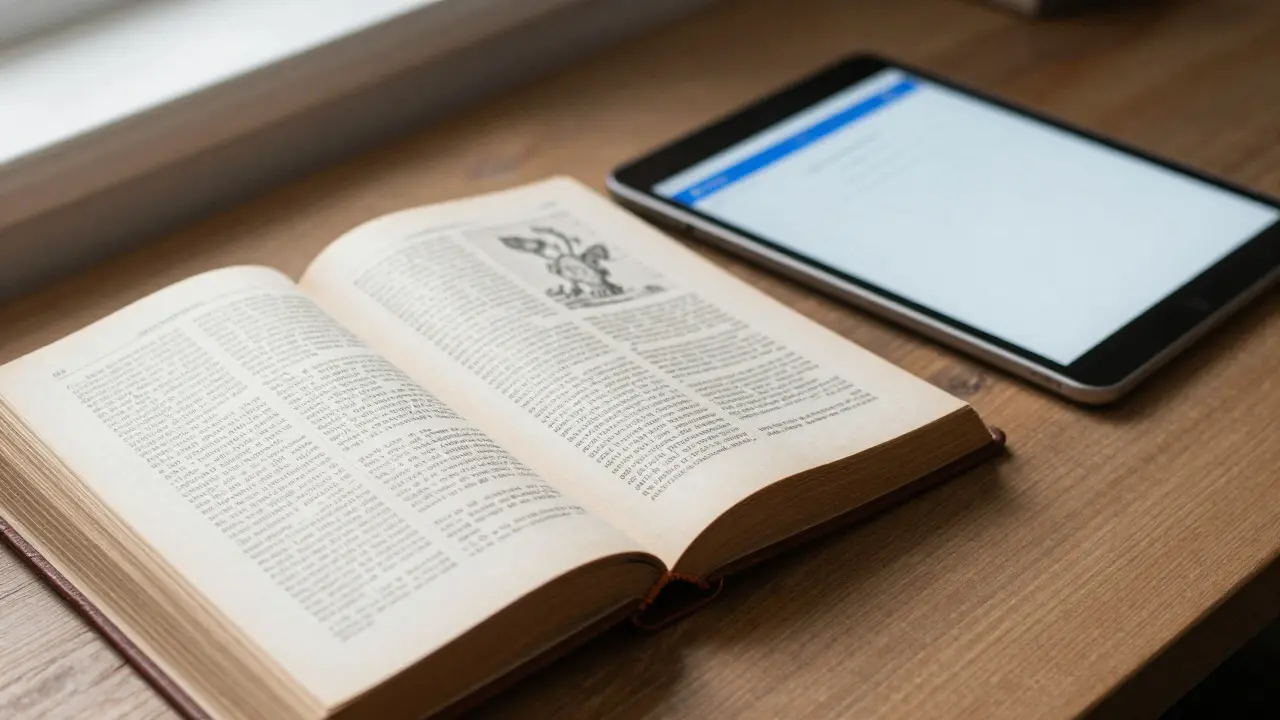 How to Handle Outdated Sources on Wikipedia: A Practical Guide