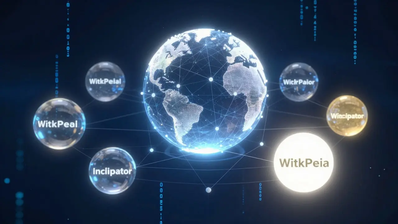 How to Start a New Wikipedia Language Edition: Requirements and Steps