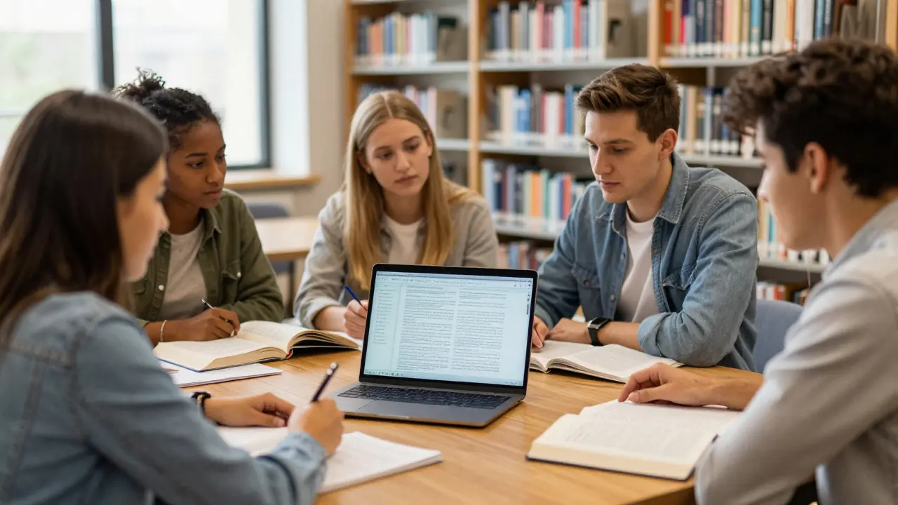 How to Use Wikipedia in Class: A Practical Guide for Educators