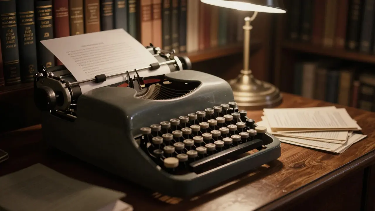 How to Write Comprehensive Wikipedia History and Background Sections