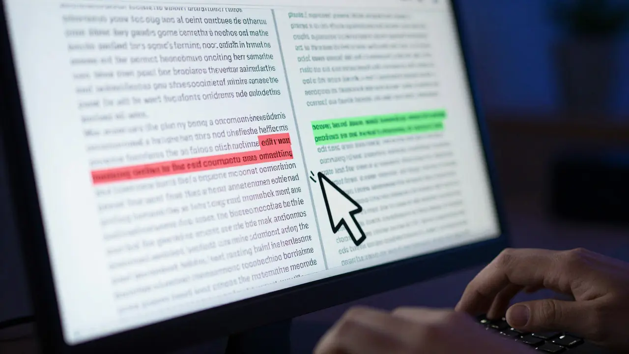 How Wikipedia Editors Handle Disputes After Major News Announcements