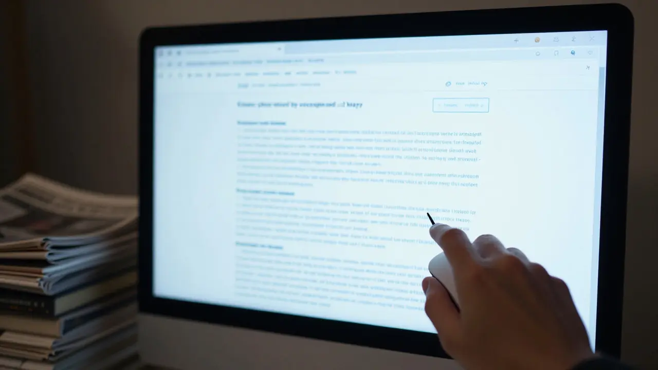 How Wikipedia News Gets Covered by Wikipedia Itself