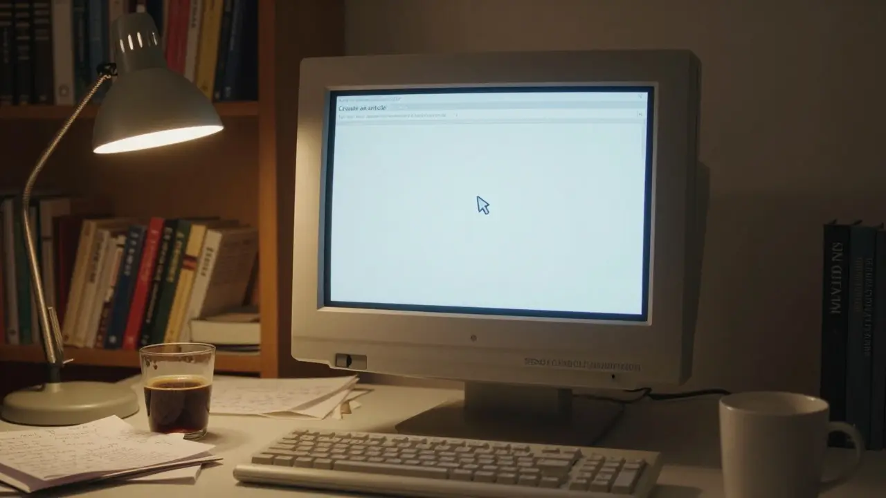 How Wikipedia's Deletion Policy Evolved: A Complete Guide