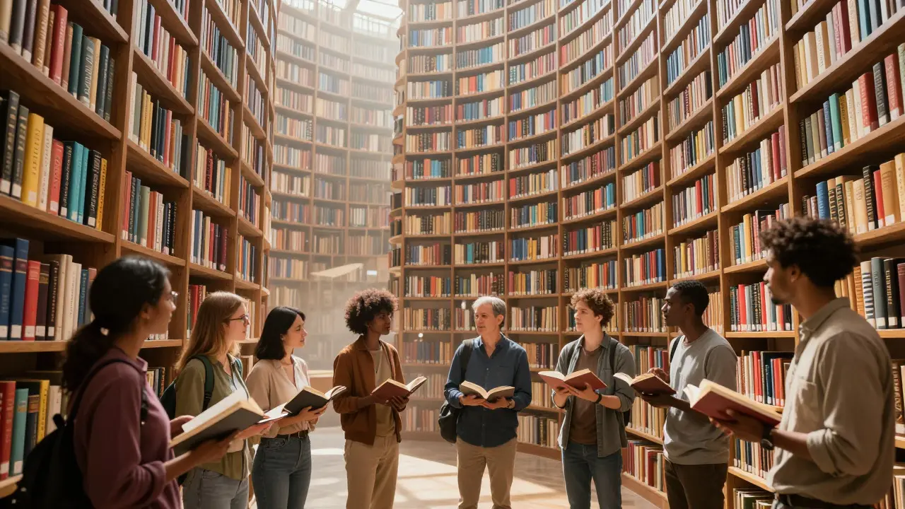 How Wikipedia Supports 340+ Languages Through Local Editorial Communities