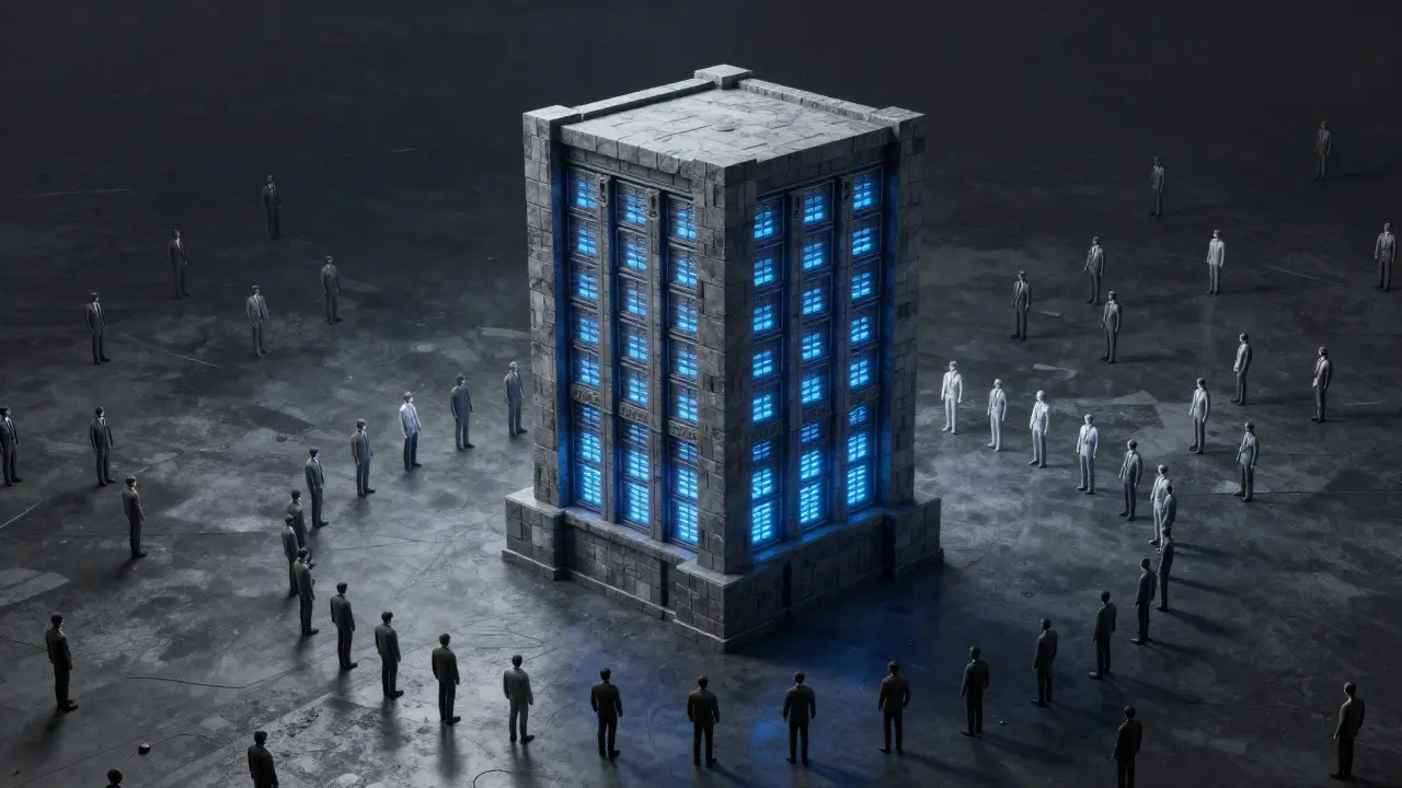 Larry Sanger’s Encyclosphere: The Decentralized Future of Online Knowledge