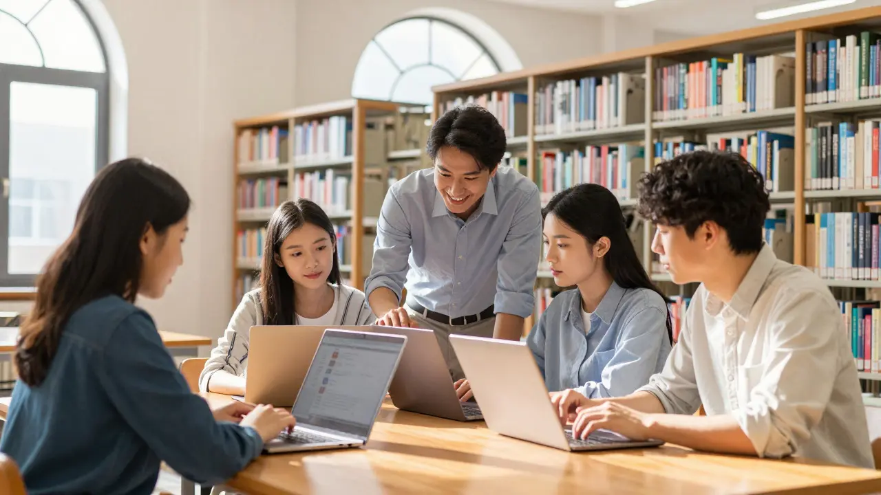 Library Partnerships to Support Wikipedia Editing on Campus: A Guide