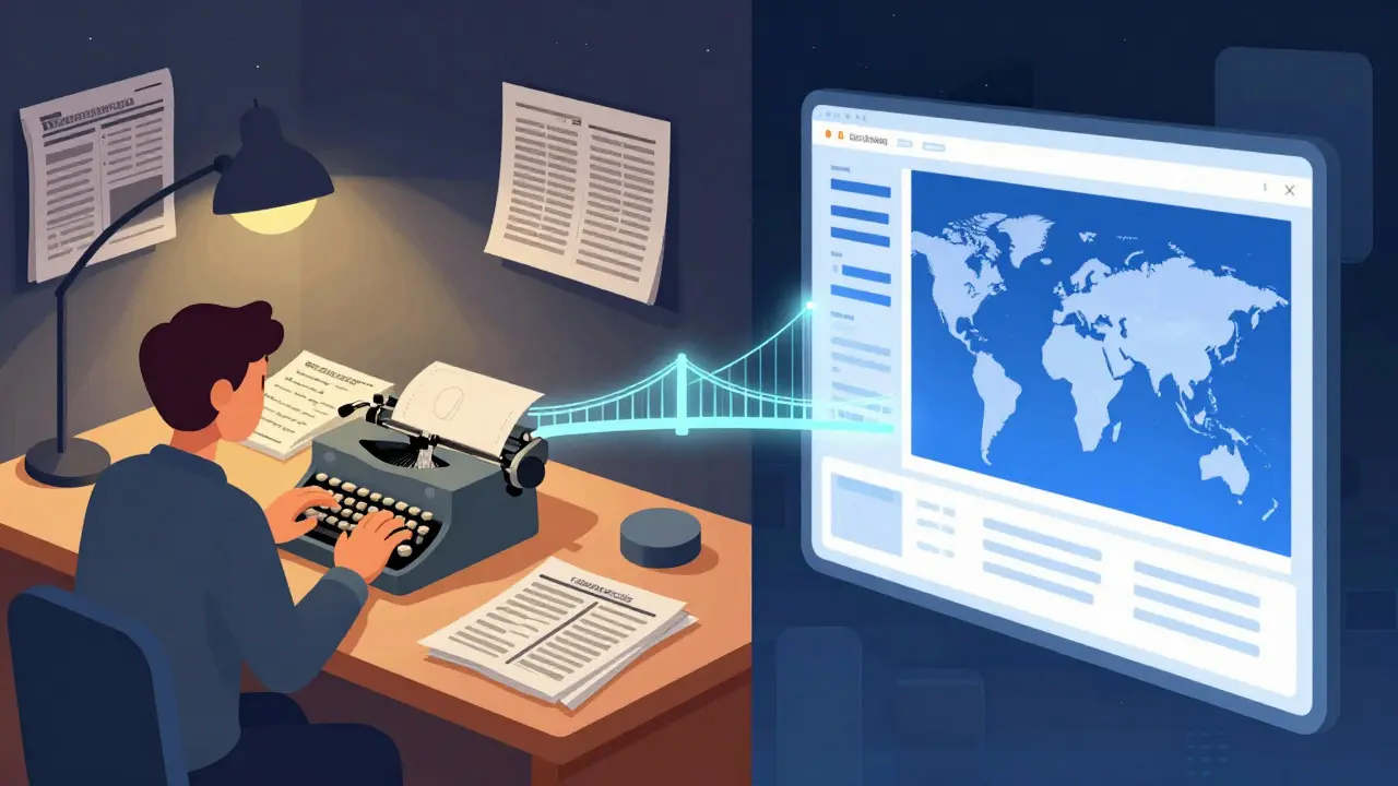 Local Journalism and Wikipedia: How Community News Shapes Online Knowledge