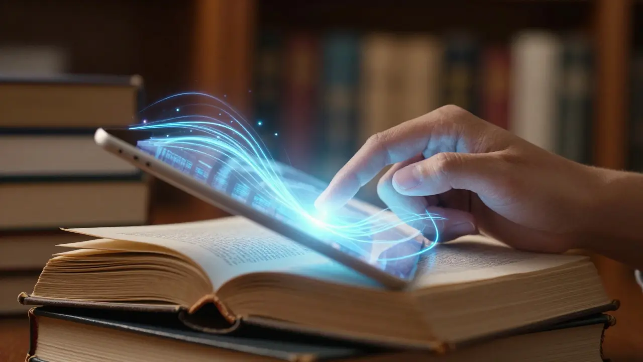 Long-Term Scenarios: AI’s Impact on Wikipedia’s Mission and Model