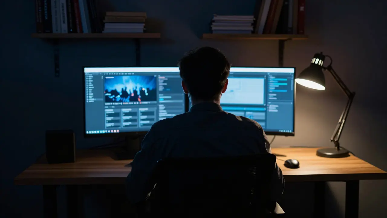 Managing Wikipedia Talk Pages During Breaking News Events