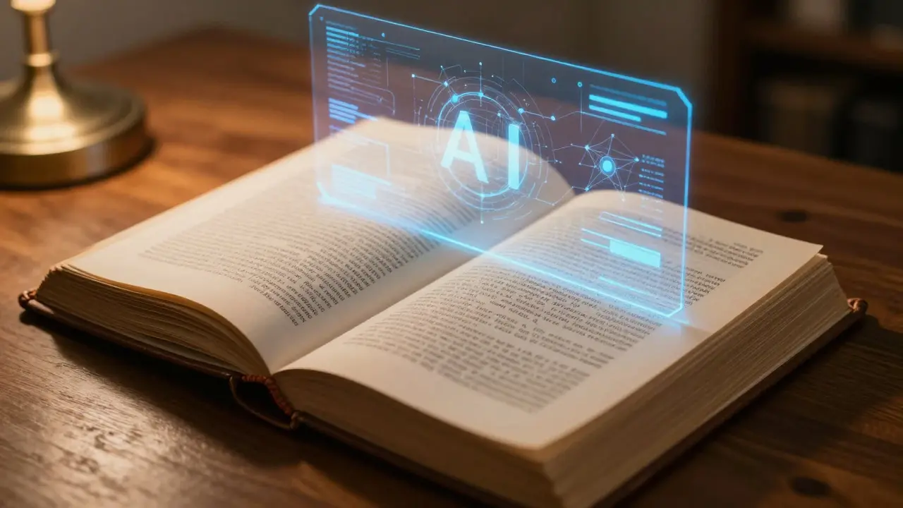 Measuring Trust in Encyclopedias: Human Governance vs AI Automation