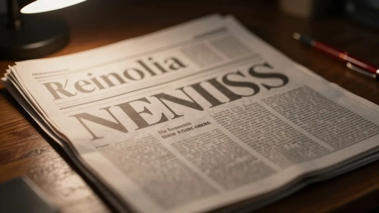Op-Eds About Wikipedia: How Outside Commentators Frame Issues