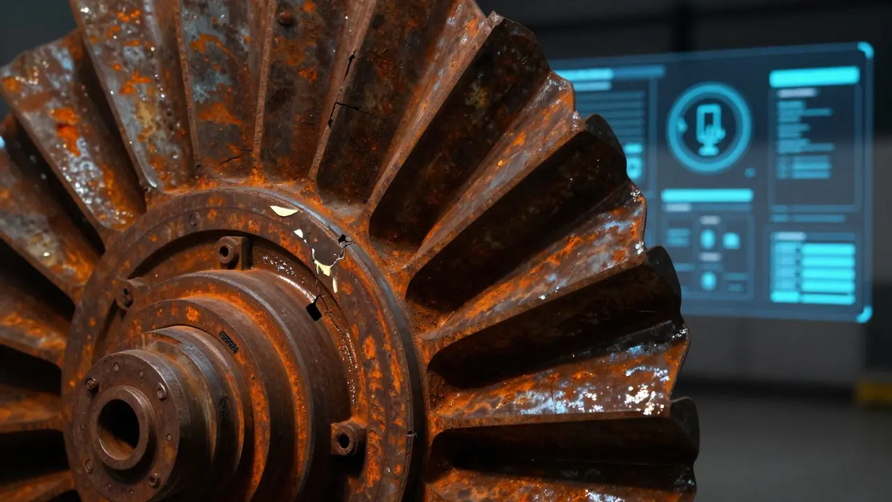 Predictive Maintenance on Wikipedia: How to Spot Articles at Risk of Decay