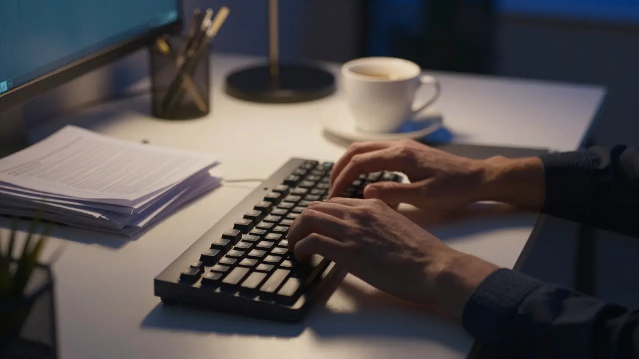 Press Inquiries Workflow: How Reporters Reach Wikimedia About Wikipedia