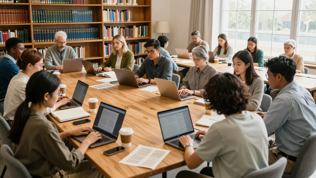 Regional Wikipedia Meetup Reports and Photo Highlights: Community Impact in 2026