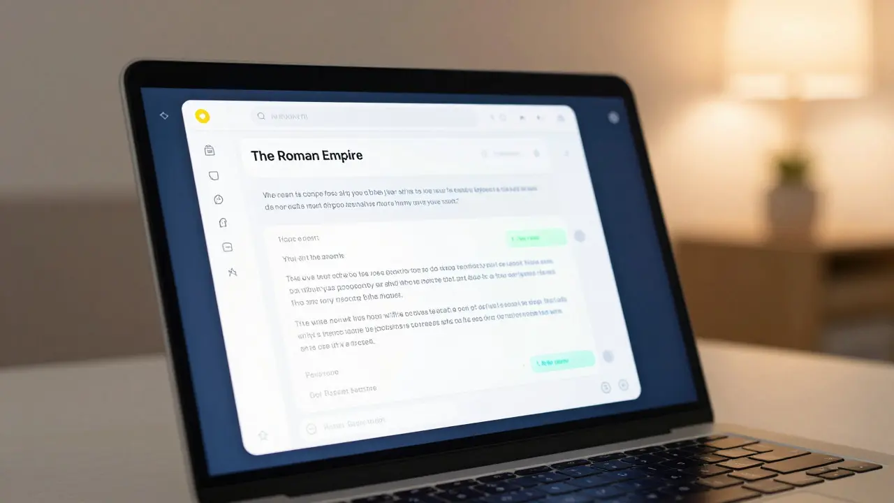 Scenario Planning: What If AI Encyclopedias Overtake Wikipedia in Traffic?