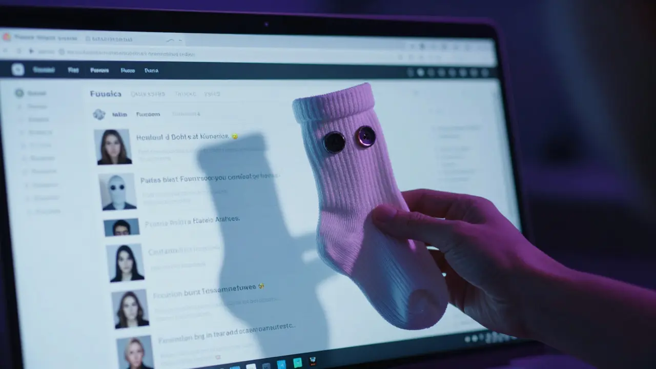 Sock Puppetry Policy: How to Spot and Stop Deceptive Multiple Accounts