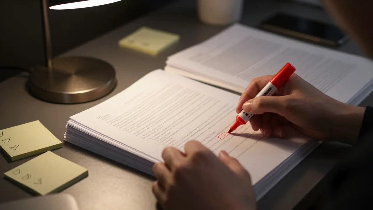 Source Verification: The Backbone of Content Quality