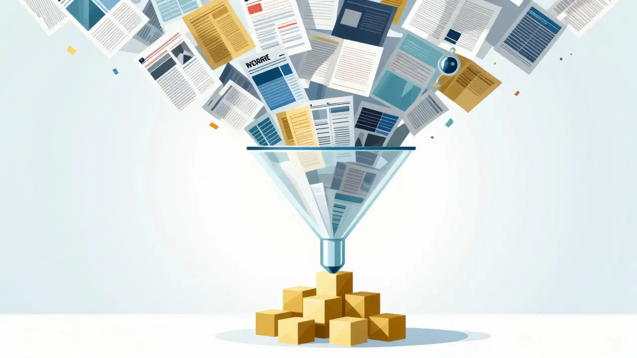Sourcing Medical Content on Wikipedia: MEDRS Standards Explained