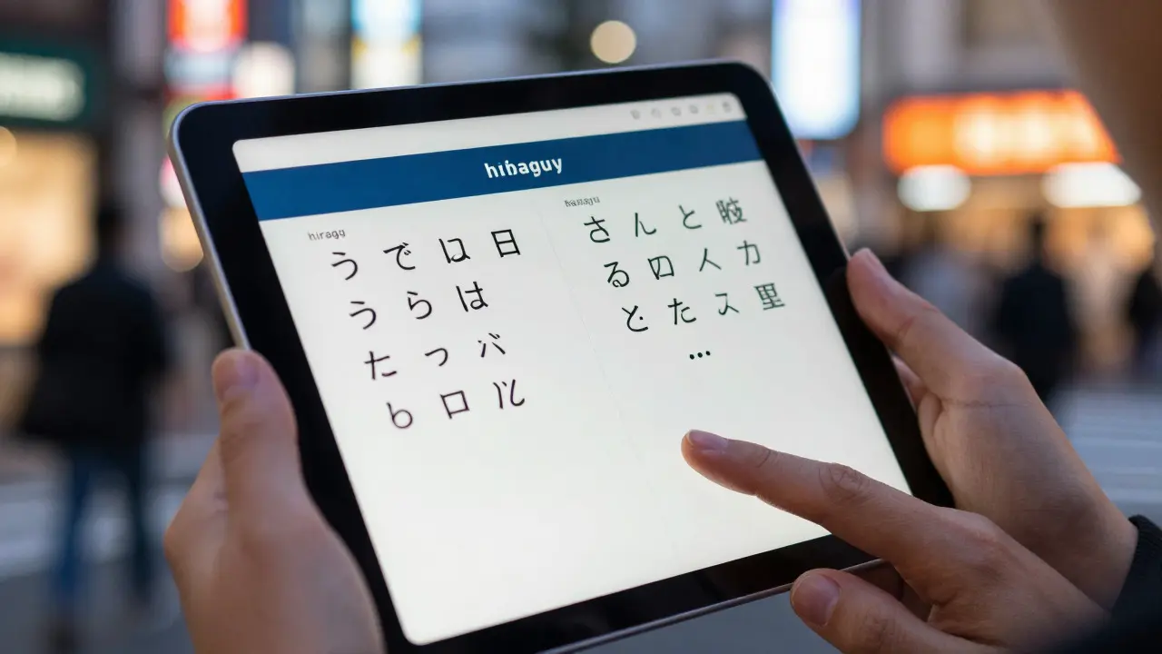 Supporting Script Diversity: From Latin Alphabets to Non-Latin Scripts