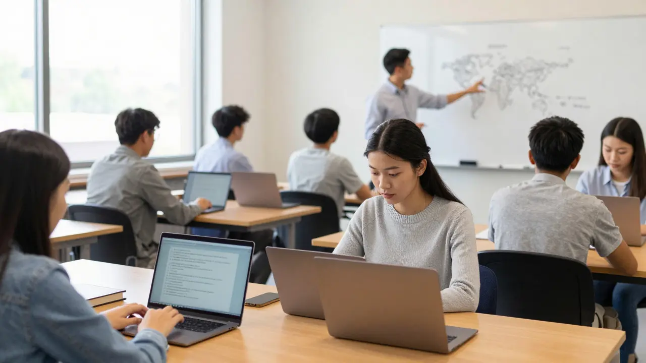 Teacher Professional Development for Wikipedia-Based Pedagogy: A Practical Guide