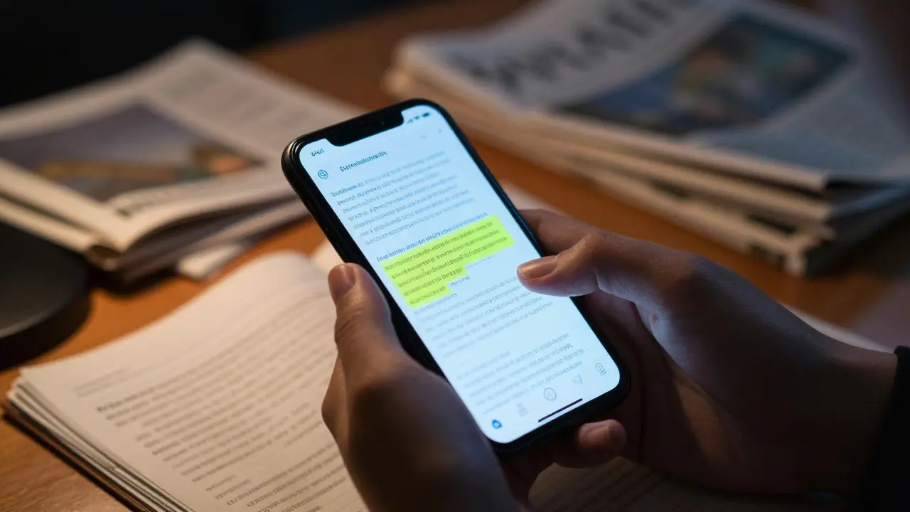 Teaching Journalism Students Responsible Wikipedia Use: A Practical Guide