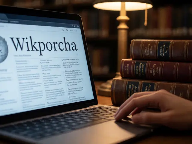 Academic Citation Practices: When to Reference Wikipedia