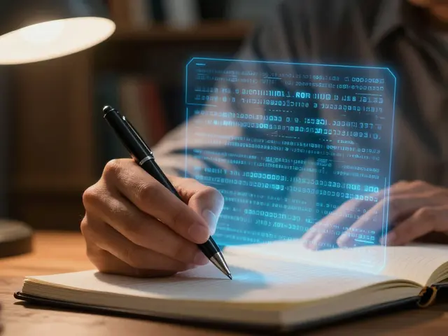 AI-Generated Content on Wikipedia: Opportunities and Concerns
