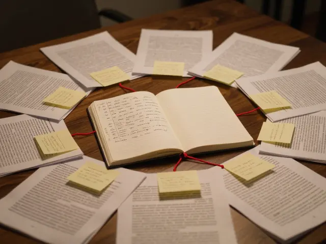 Avoiding Circular Citations on Wikipedia: Best Practices for Editors