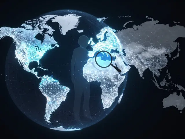 Bias Audits of Wikipedia Content: Gender, Race, and Region