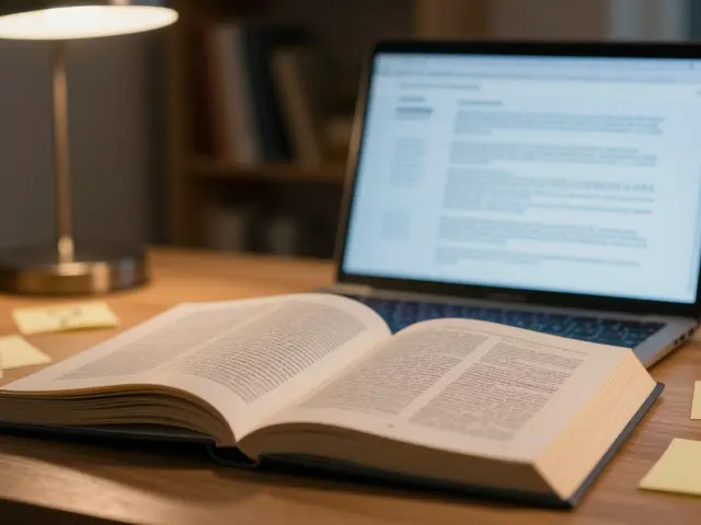 ChatGPT vs. Wikipedia: How AI Is Changing Encyclopedic Knowledge