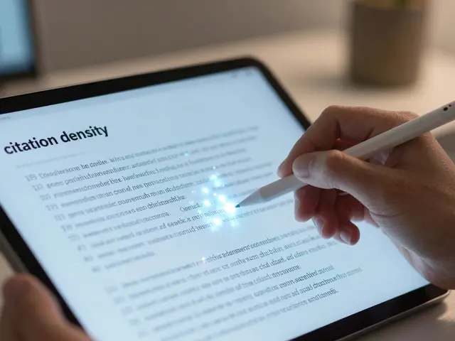 Citation Density and Inline References on Wikipedia: Best Practices for 2026