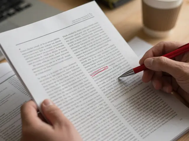 Citing Self-Published Sources: Edge Cases in Wikipedia Policy