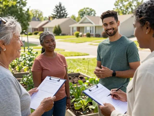 Community Health Surveys on Wikipedia: Key Indicators Explained