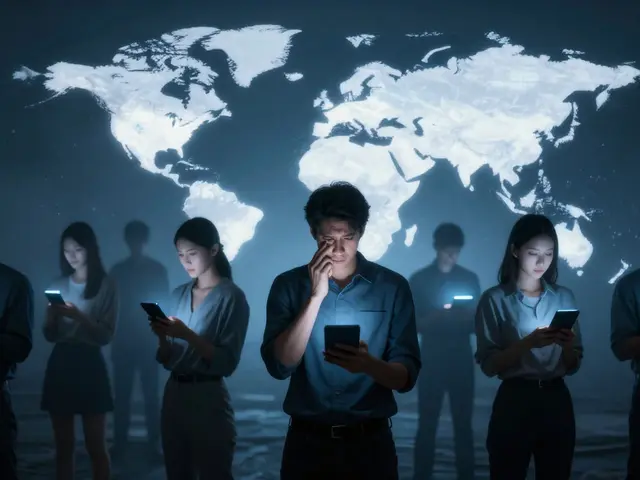 Content Gaps Across Languages: Why Some Topics Get More Coverage