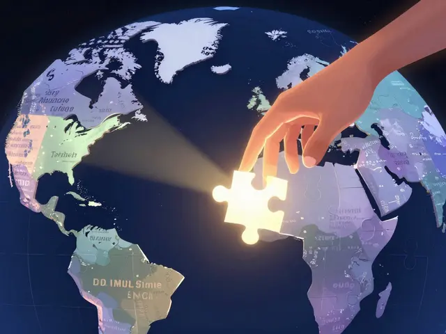 Cross-Language Collaboration: How to Translate Content Between Wikipedias