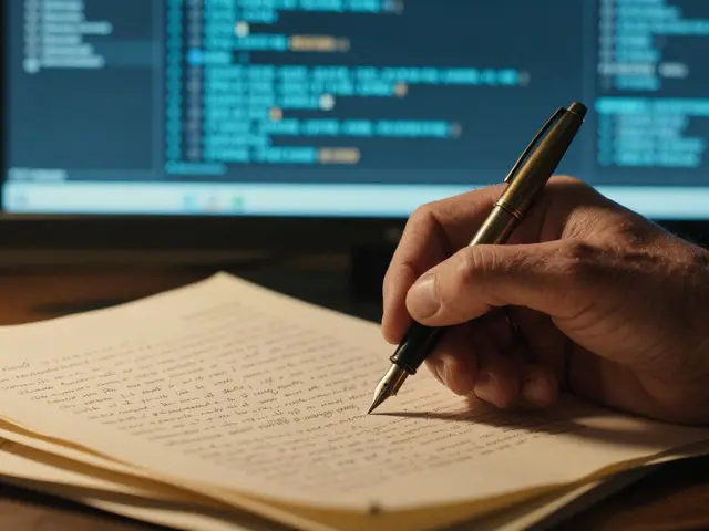 Future of Wikipedia: Can Human-Edited Encyclopedias Survive the AI Era?
