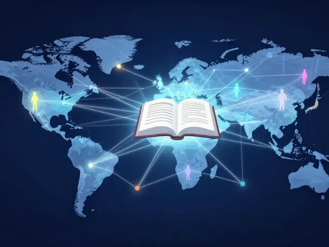 How Affiliates and User Groups Drive Multilingual Wikipedia Growth