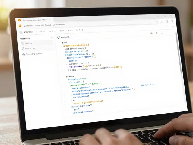 How CodeMirror Powers Wikipedia's Wikitext Editor Syntax Highlighting