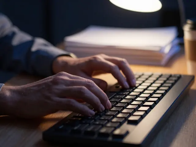 How Journalists Collaborate With Wikipedians for Accuracy Improvements