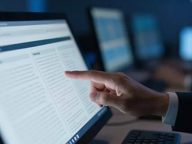 How Journalists Evaluate Wikipedia Reliability: Templates, Tags, and Talk Pages