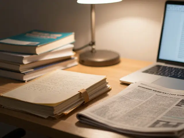 How to Balance Primary and Secondary Sources on Wikipedia